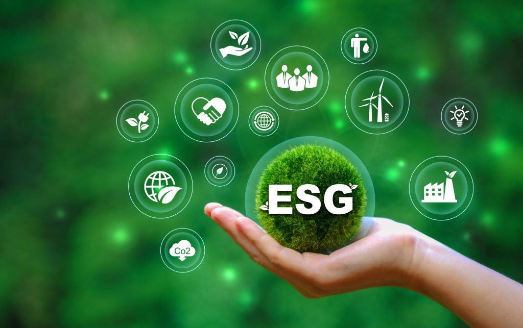 Policy, Governance and Enabling Environments