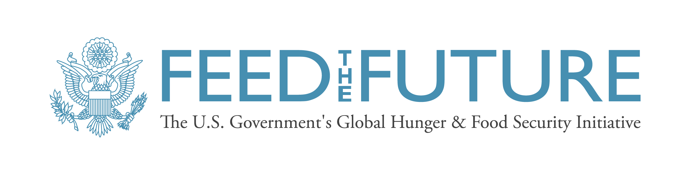 Feed the Future Logo