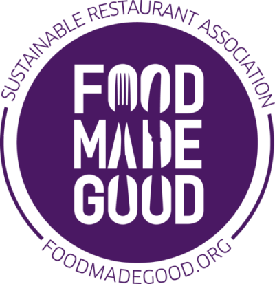 Food Made Good Logo